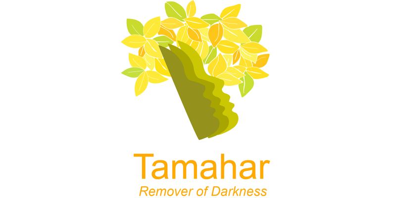 tamahar-logo